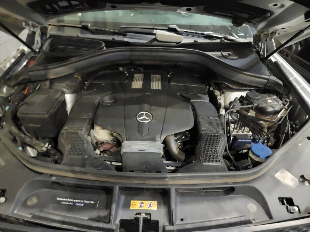 2018 MERCEDES BENZ GLS 450 — 63669 Miles — Lot 129974 — Main - Marhaba Auctions Used Cars - Image 12