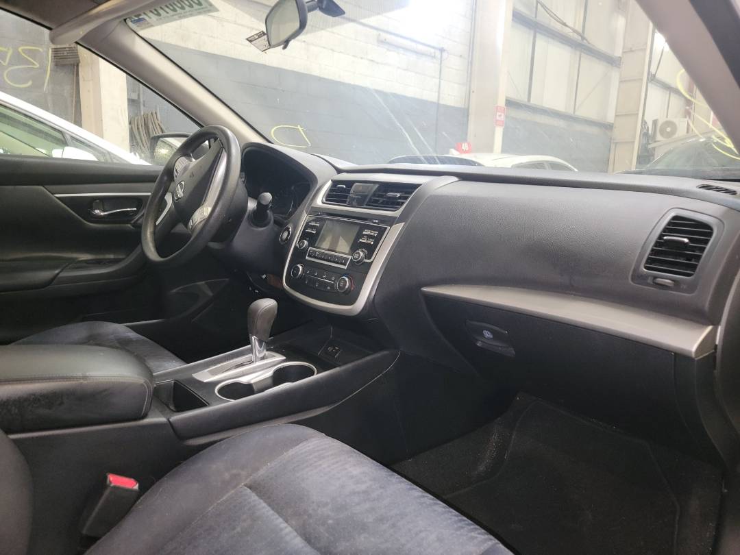 2017 NISSAN ALTIMA — 135571 Miles — Lot N341012 - Marhaba Auctions Used Cars - Image 5