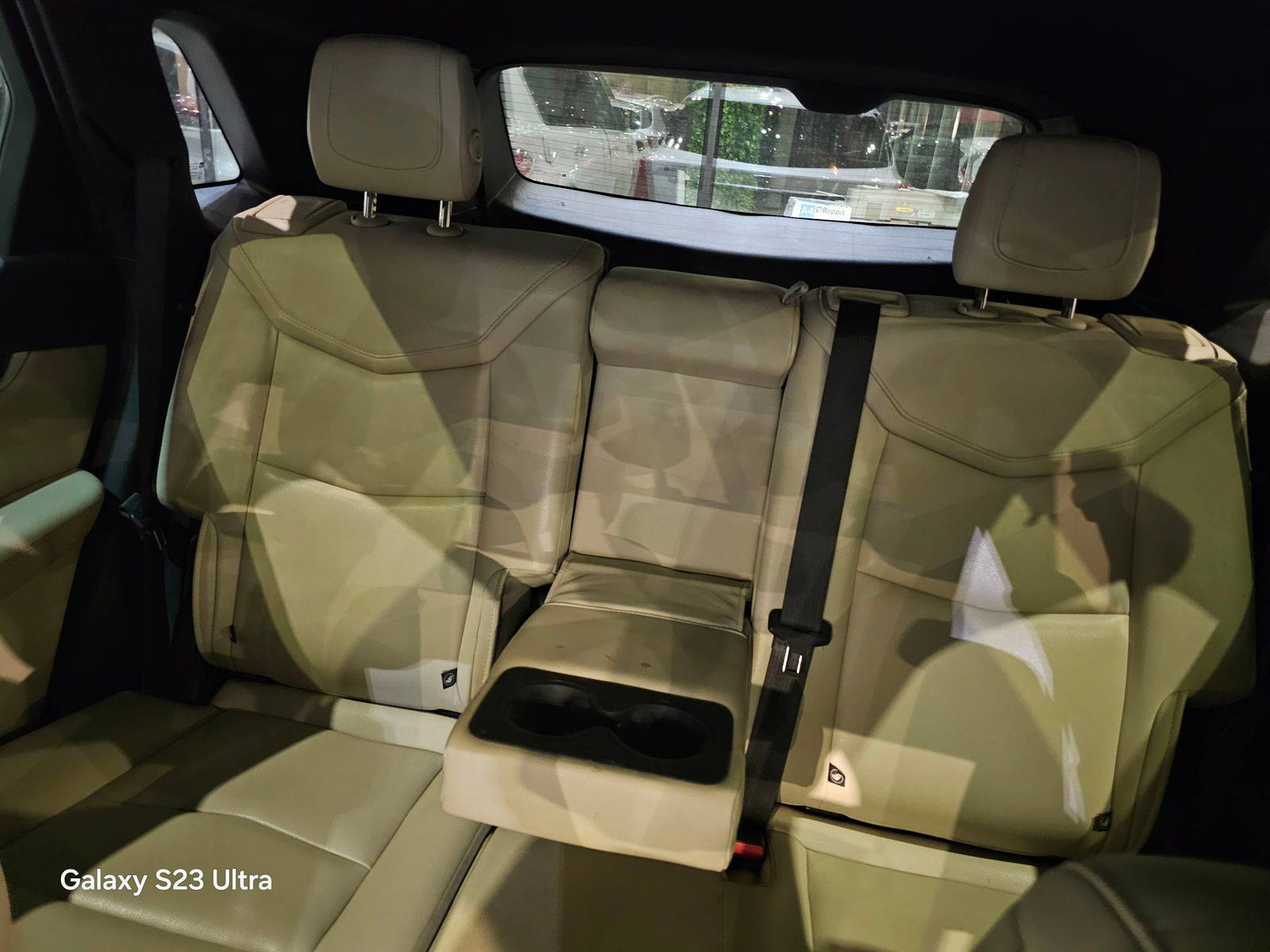 2019 CADILLAC XT5 — 77342 Miles — Lot Z225665 — Main - Marhaba Auctions Used Cars - Image 10