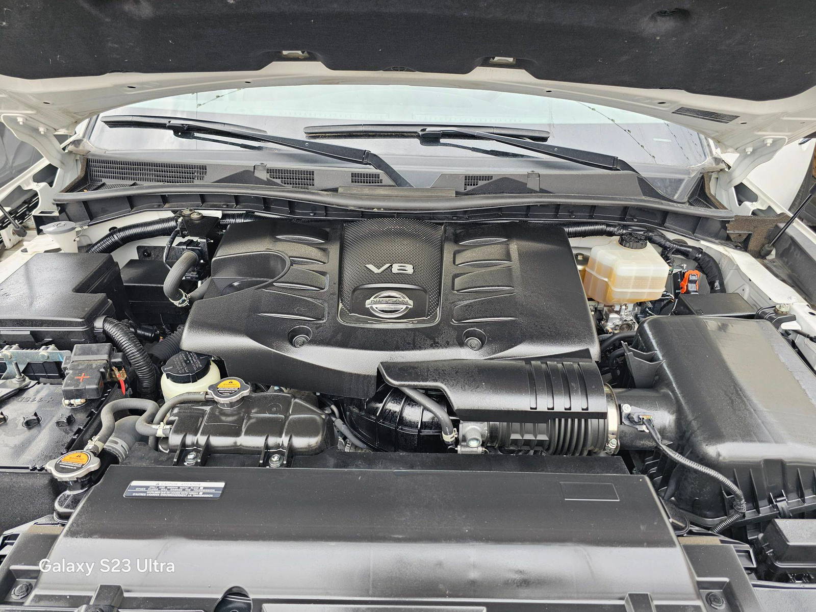 NISSAN ARMADA 2021 - Marhaba Auction Used Cars - Image 10