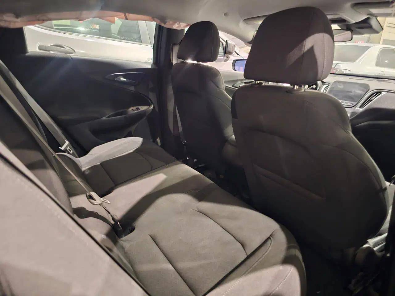 2023 CHEVROLET MALIBU — 25291 Miles — Lot T5PF158885 — Souq - Marhaba Auctions Used Cars - Image 7