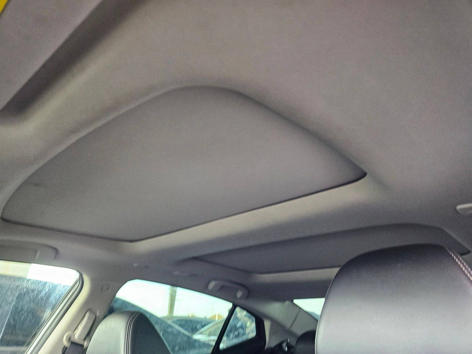 NISSAN MAXIMA 2016 - Marhaba Auction Used Cars - Image 7