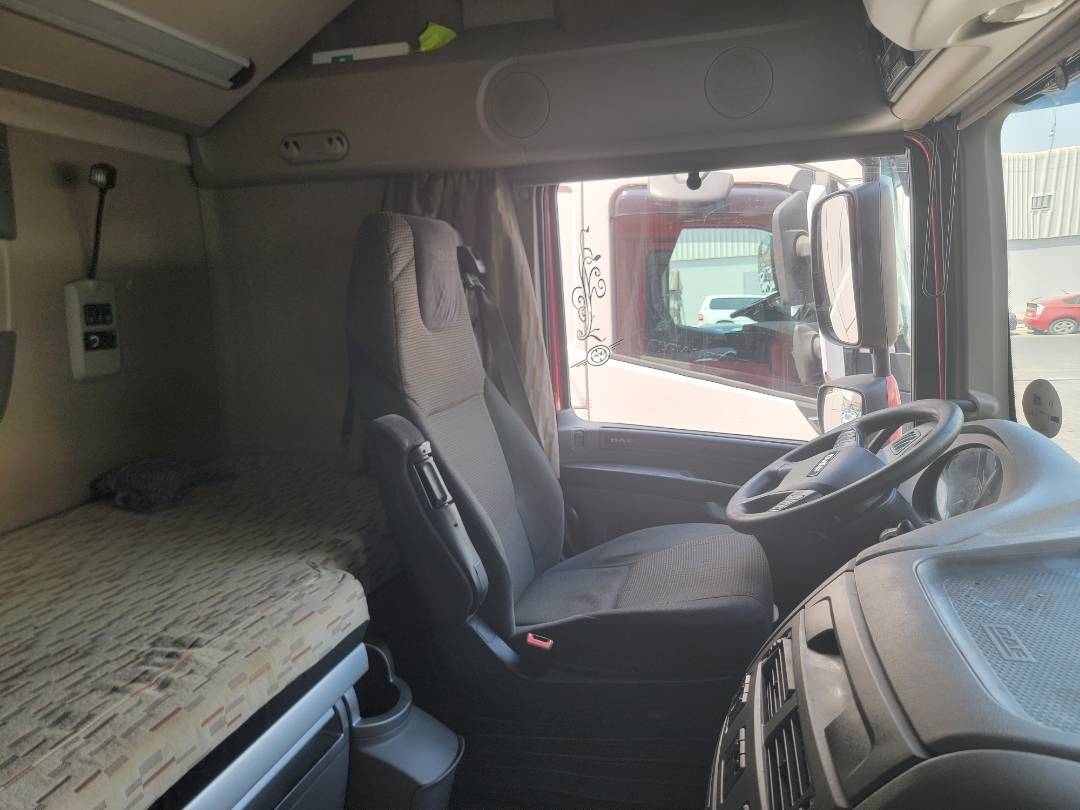 2016 DAF XF-SERIES — 1120543 KM — Lot G112866 — Main - Marhaba Auctions Used Cars - Image 9