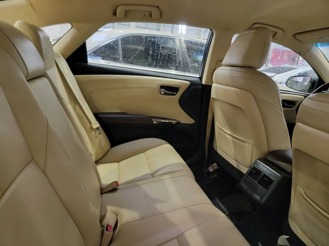 2016 TOYOTA AVALON — 47024 Miles — Lot 200625 - Marhaba Auctions Used Cars - Image 6