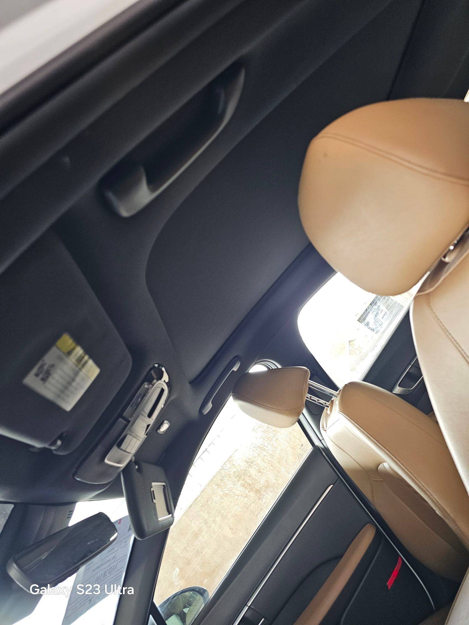 HYUNDAI SONATA 2020 - Marhaba Auction Used Cars - Image 9