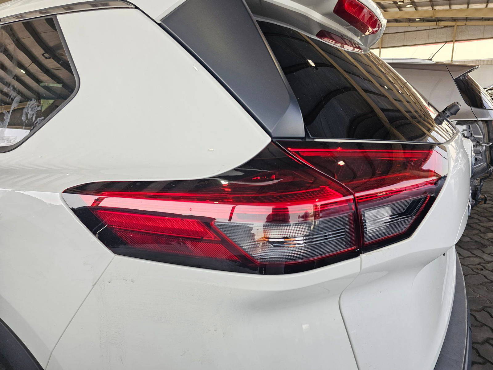2021 NISSAN ROGUE — 83764 Miles — Lot 9MC691669 — Main - Marhaba Auctions Used Cars - Image 11