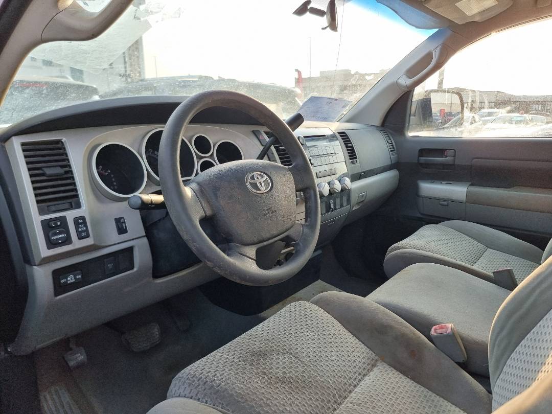 2007 TOYOTA TUNDRA — 290507 Miles — Lot S452128 — Ind. 12 - Marhaba Auctions Used Cars - Image 5