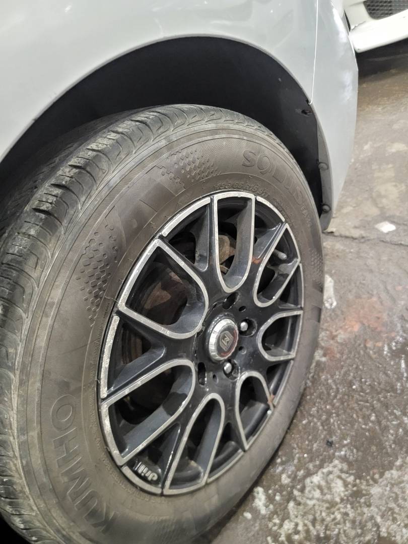 2013 HYUNDAI AVANTE — 104395 KM — Lot 763284 — Main - Marhaba Auctions Used Cars - Image 48