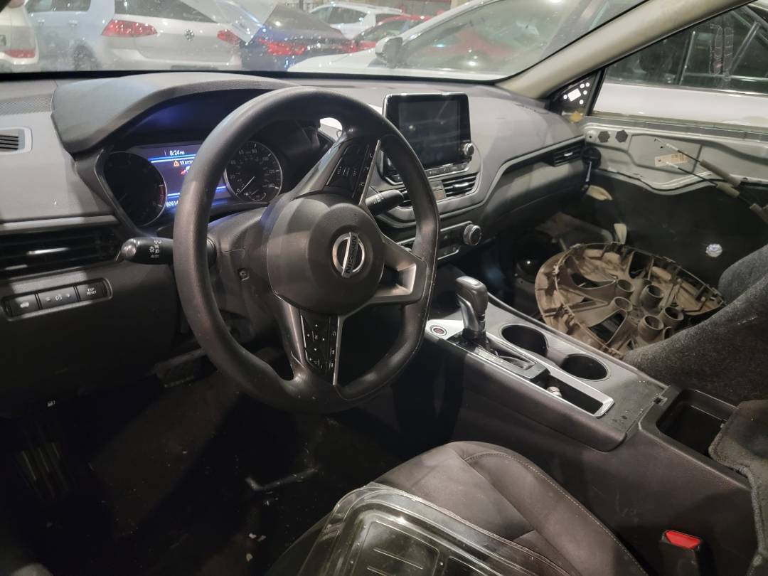 2019 NISSAN ALTIMA — 80614 Miles — Lot C101887 — Main - Marhaba Auctions Used Cars - Image 7