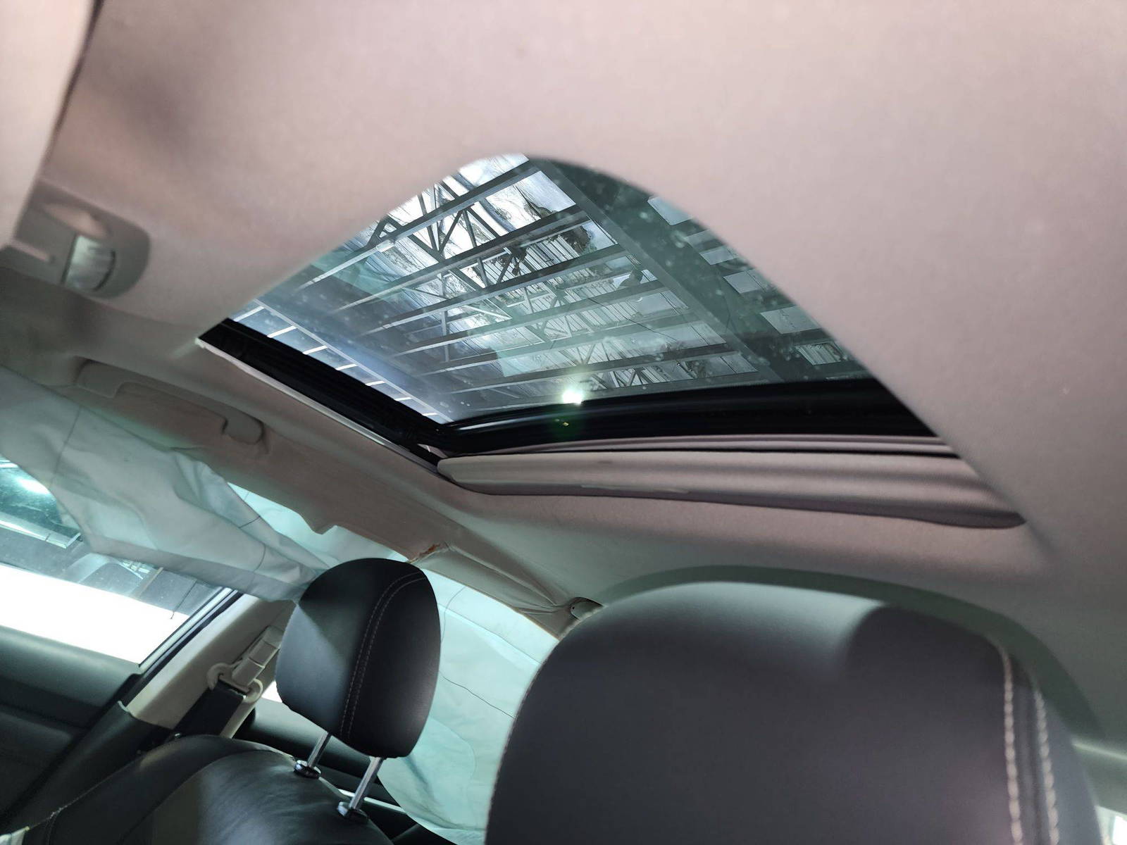 NISSAN ALTIMA 2016 - Marhaba Auction Used Cars - Image 10