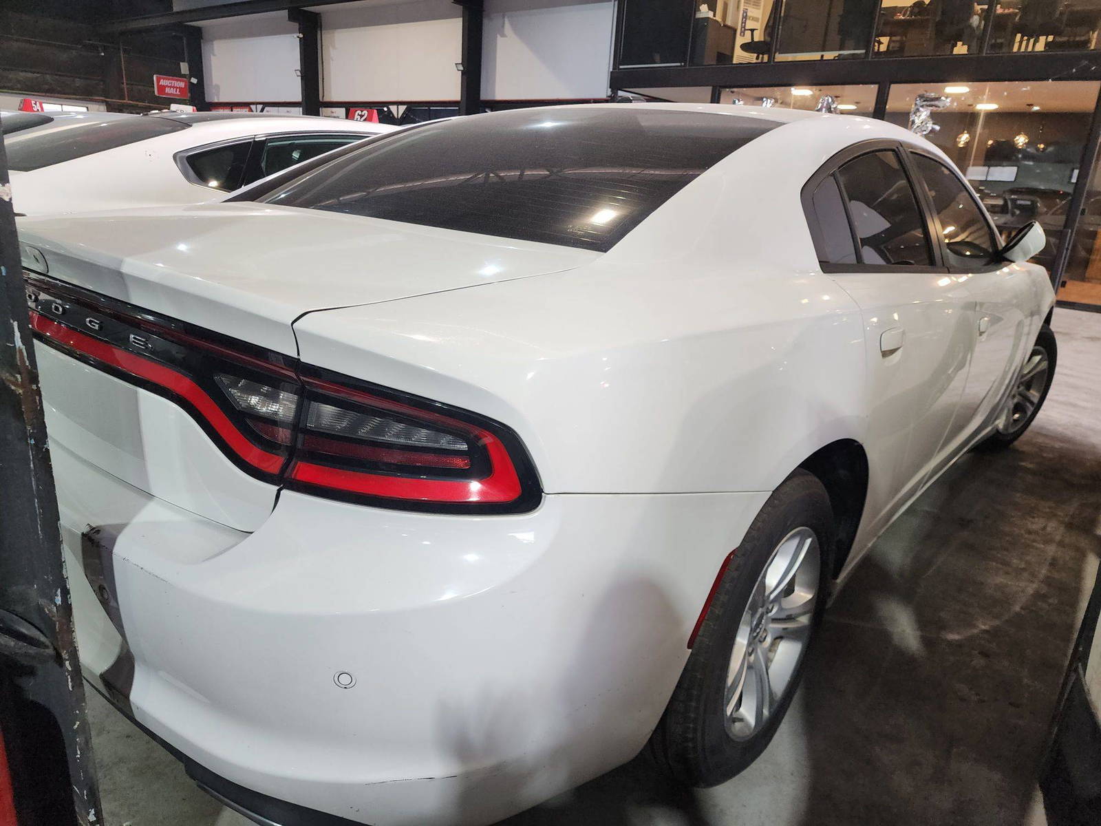 DODGE CHARGER 2019 - Marhaba Auction Used Cars - Image 5
