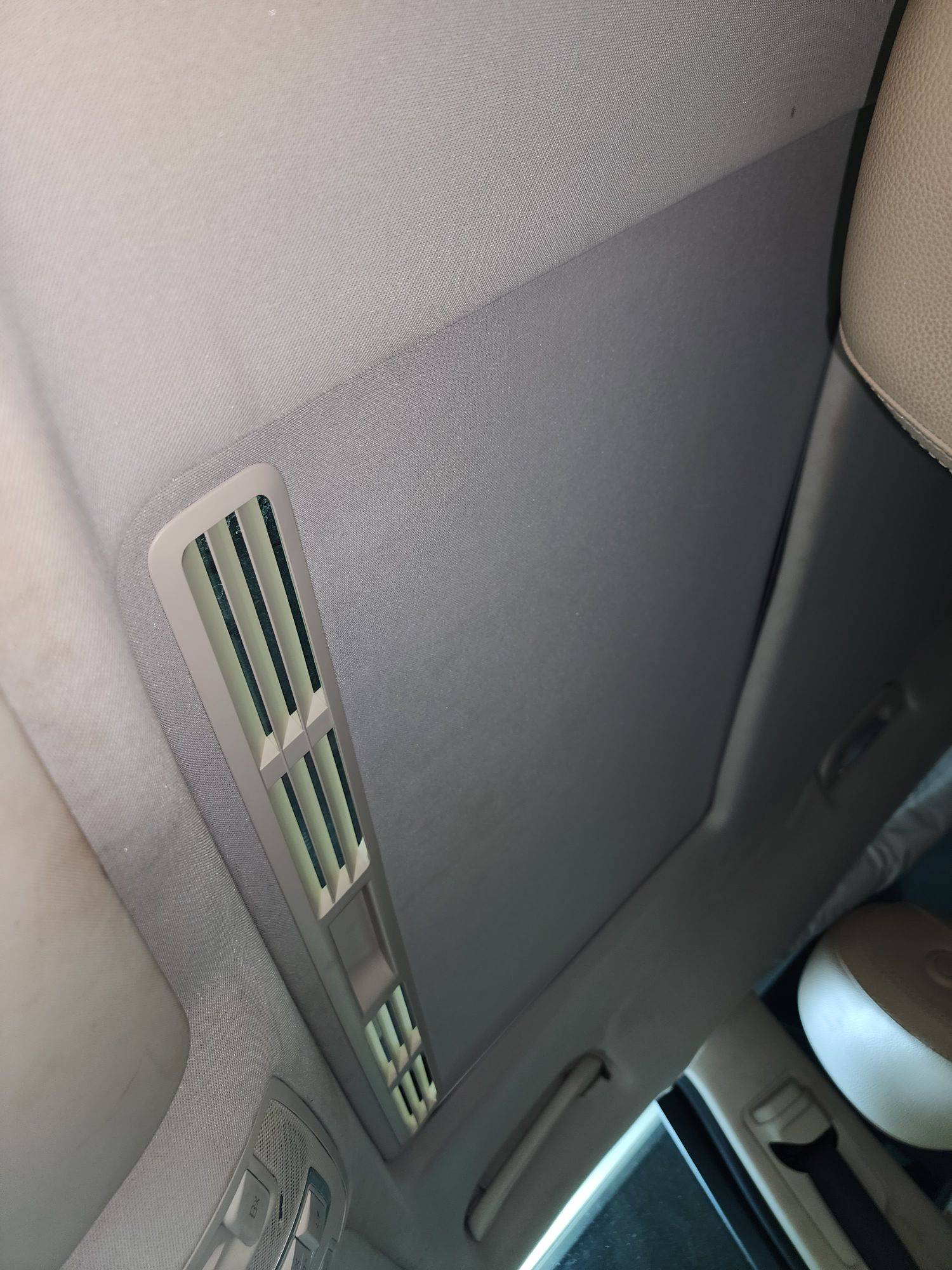 MERCEDES BENZ GLE 350 2018 - Marhaba Auction Used Cars - Image 10