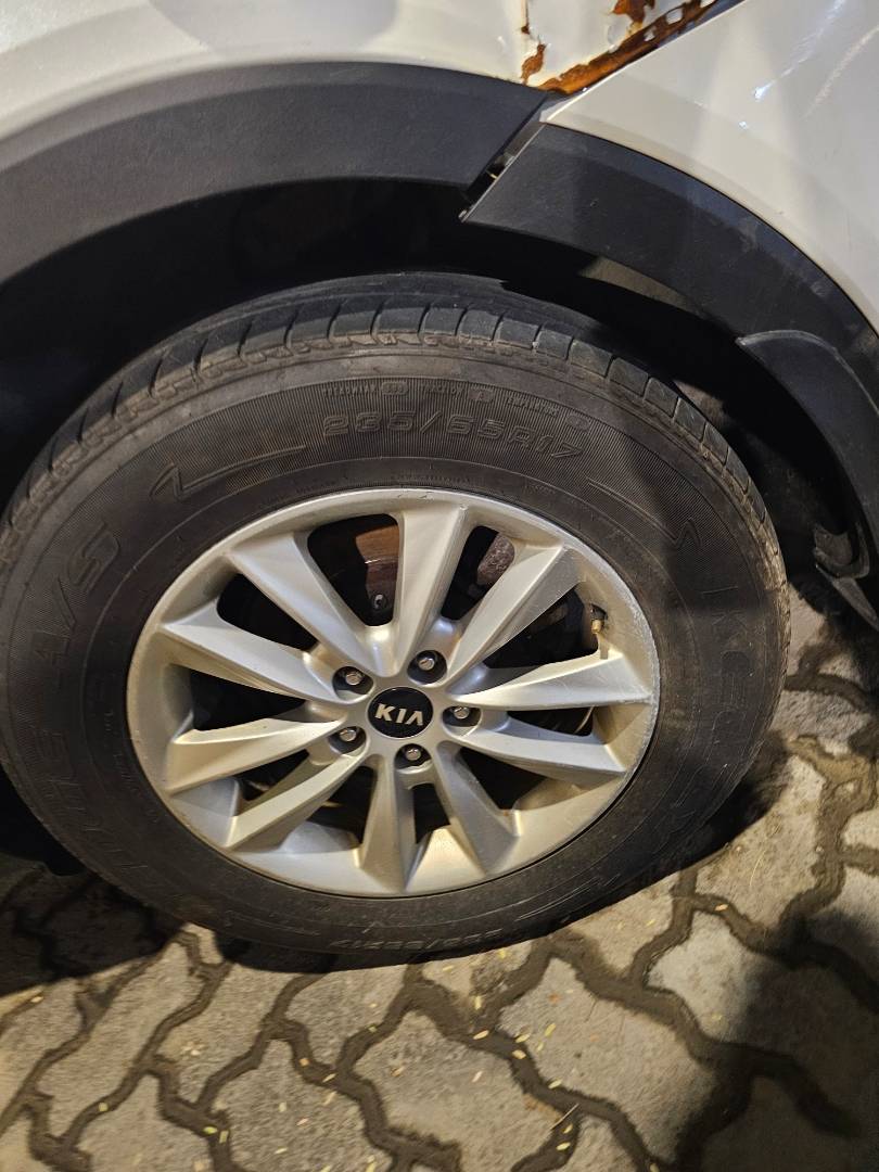 2019 KIA SORENTO — 236181 KM — Lot 2KG455360 — Main - Marhaba Auctions Used Cars - Image 6