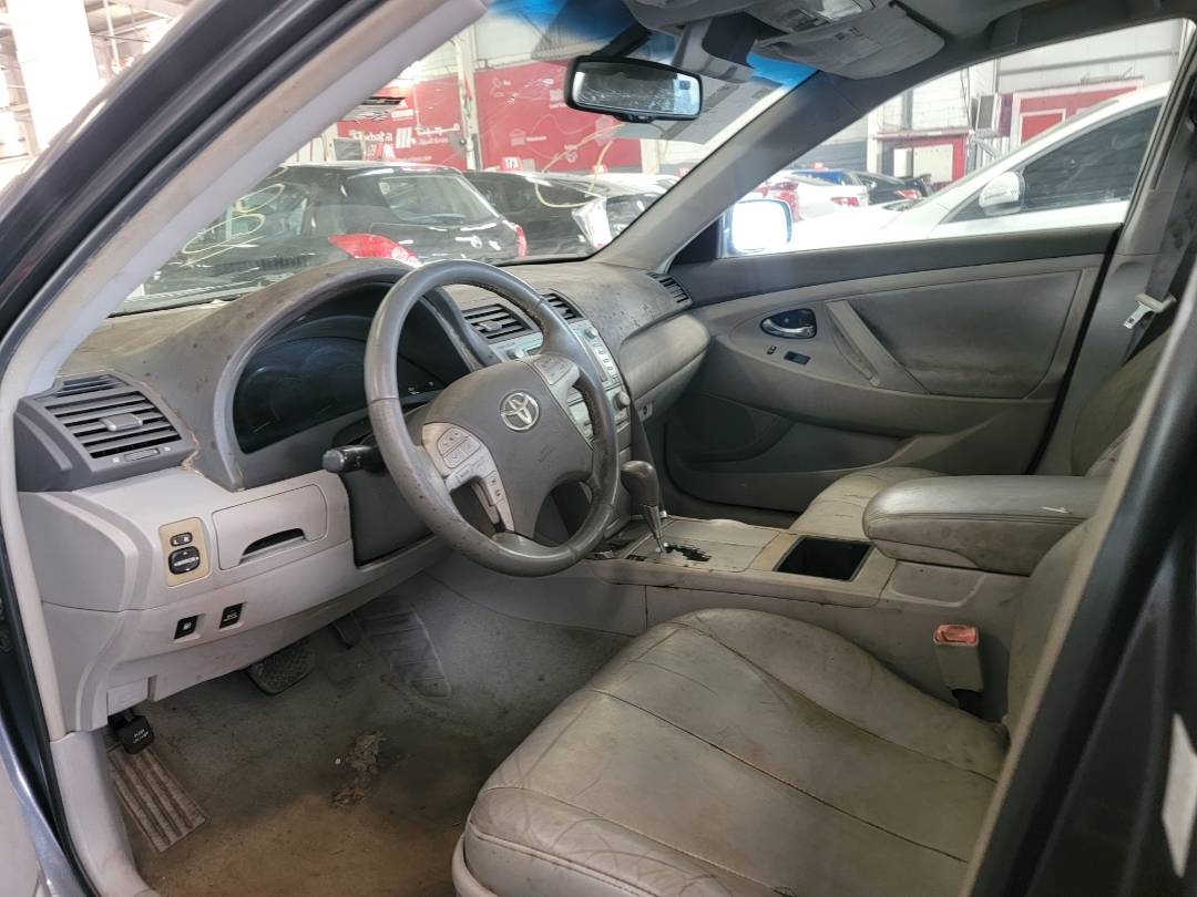 2009 TOYOTA CAMRY — 171591 Miles — Lot 42585724 — Main - Marhaba Auctions Used Cars - Image 6