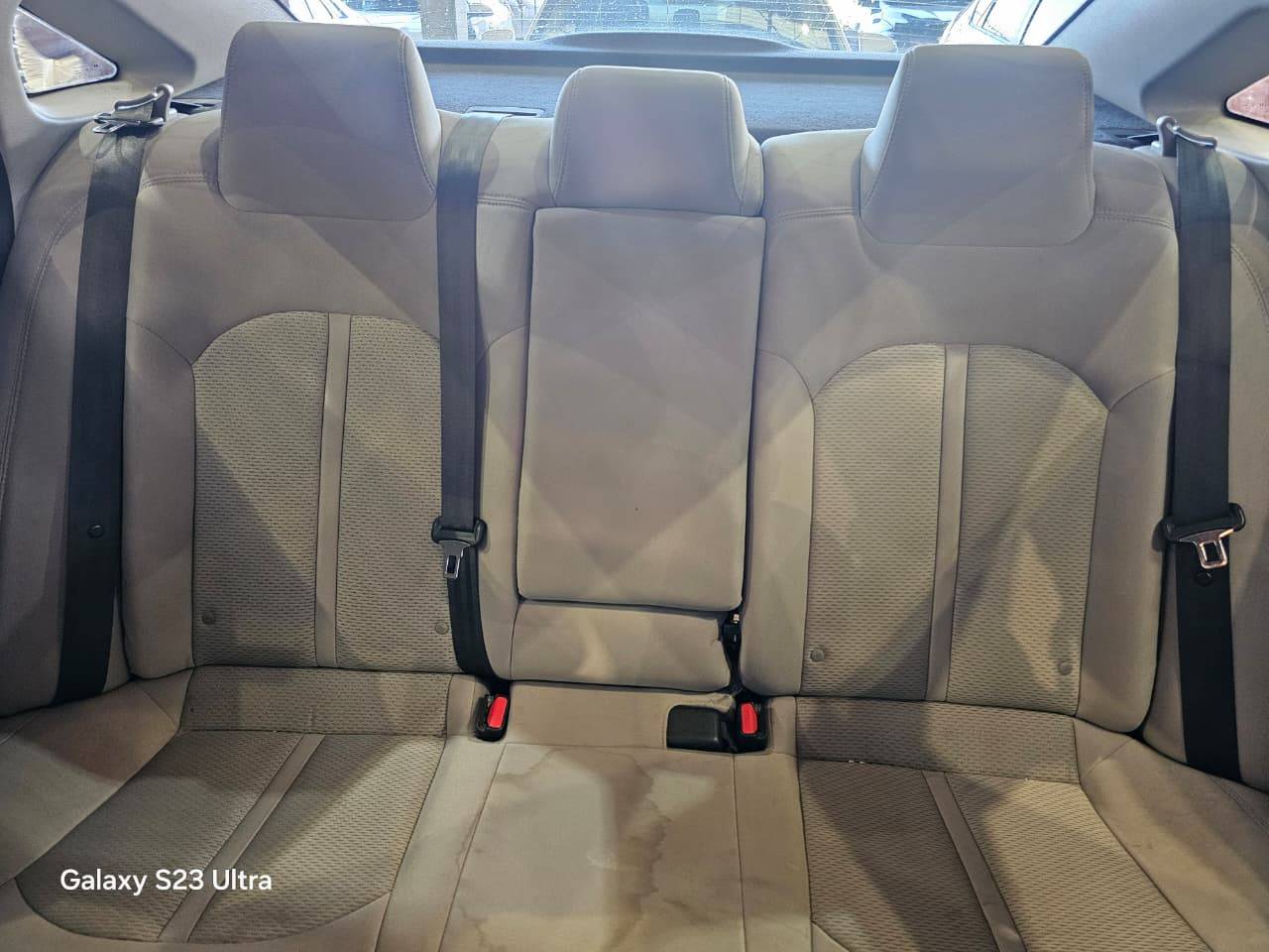 2019 HYUNDAI SONATA — 142745 Miles — Lot KH816963 — Main - Marhaba Auctions Used Cars - Image 9