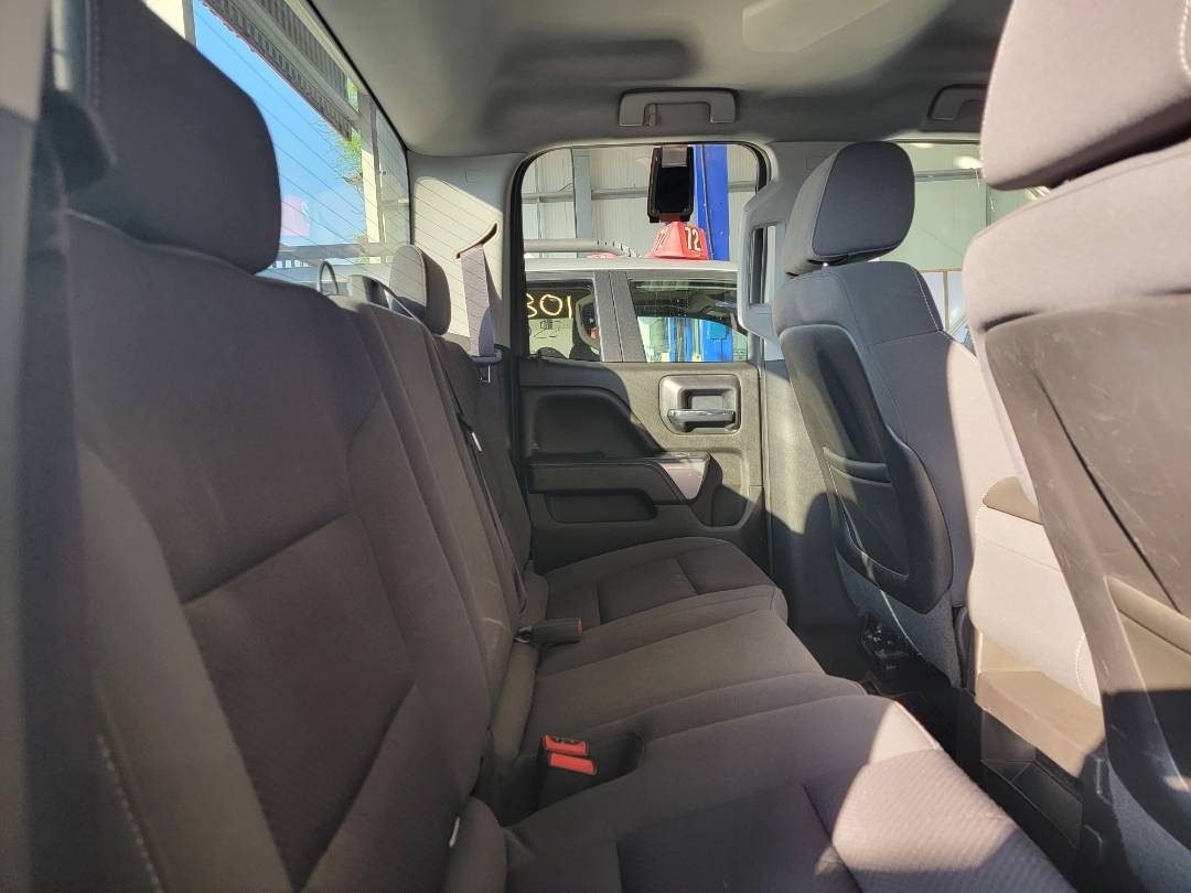 2015 CHEVROLET SILVERADO — 208967 Miles — Lot FZ145745 — Main - Marhaba Auctions Used Cars - Image 5