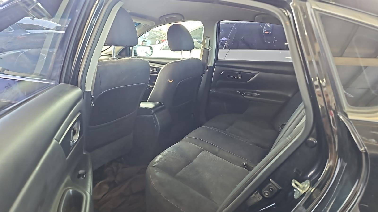 NISSAN ALTIMA 2017 - Marhaba Auction Used Cars - Image 5