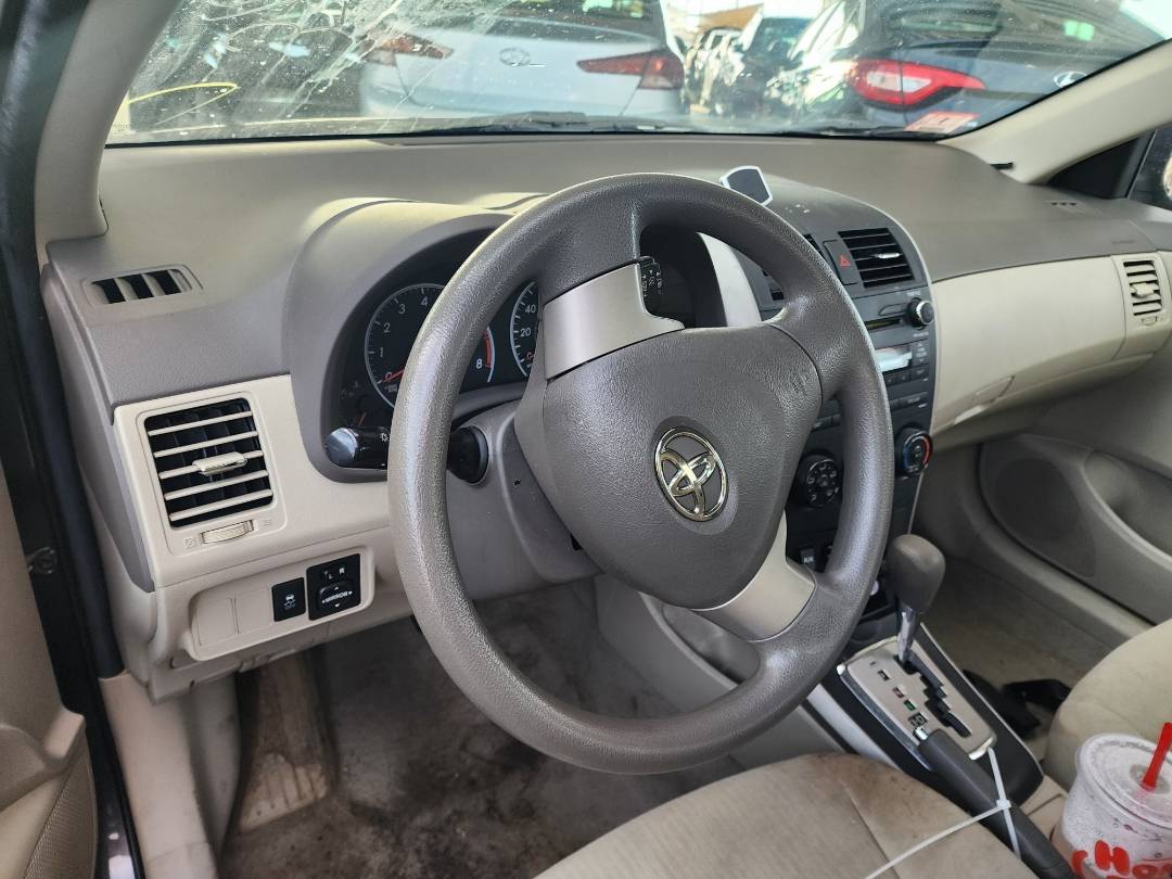 2010 TOYOTA COROLLA — 132141 Miles — Lot 37977964 - Marhaba Auctions Used Cars - Image 4