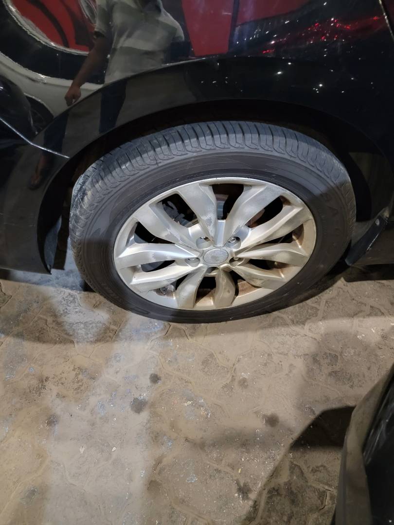 2014 KIA OPTIMA — 129952 Miles — Lot 298328 — Main - Marhaba Auctions Used Cars - Image 5