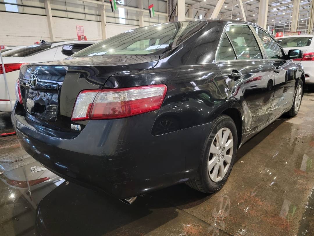 2009 TOYOTA CAMRY — 258252 Miles — Lot 38427369 - Marhaba Auctions Used Cars - Image 3