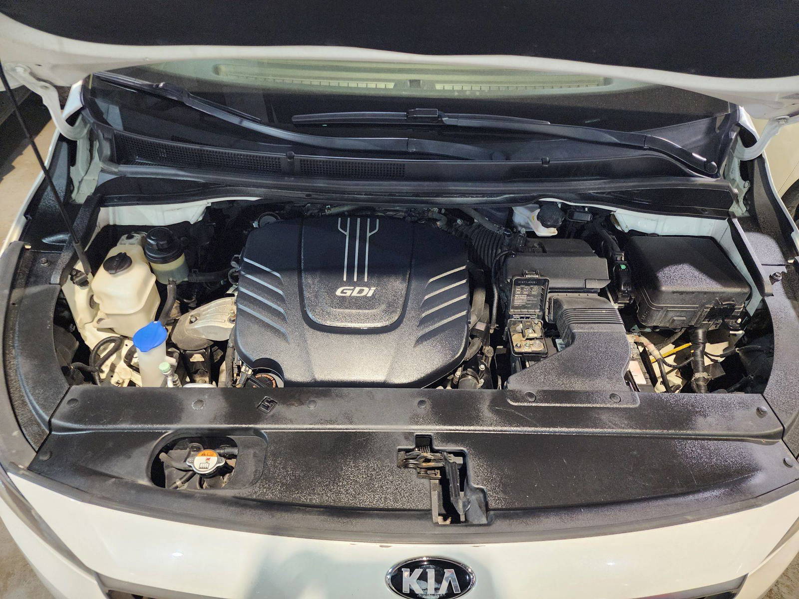 2018 KIA SEDONA — 180222 KM — Lot 6361734 — Main - Marhaba Auctions Used Cars - Image 11
