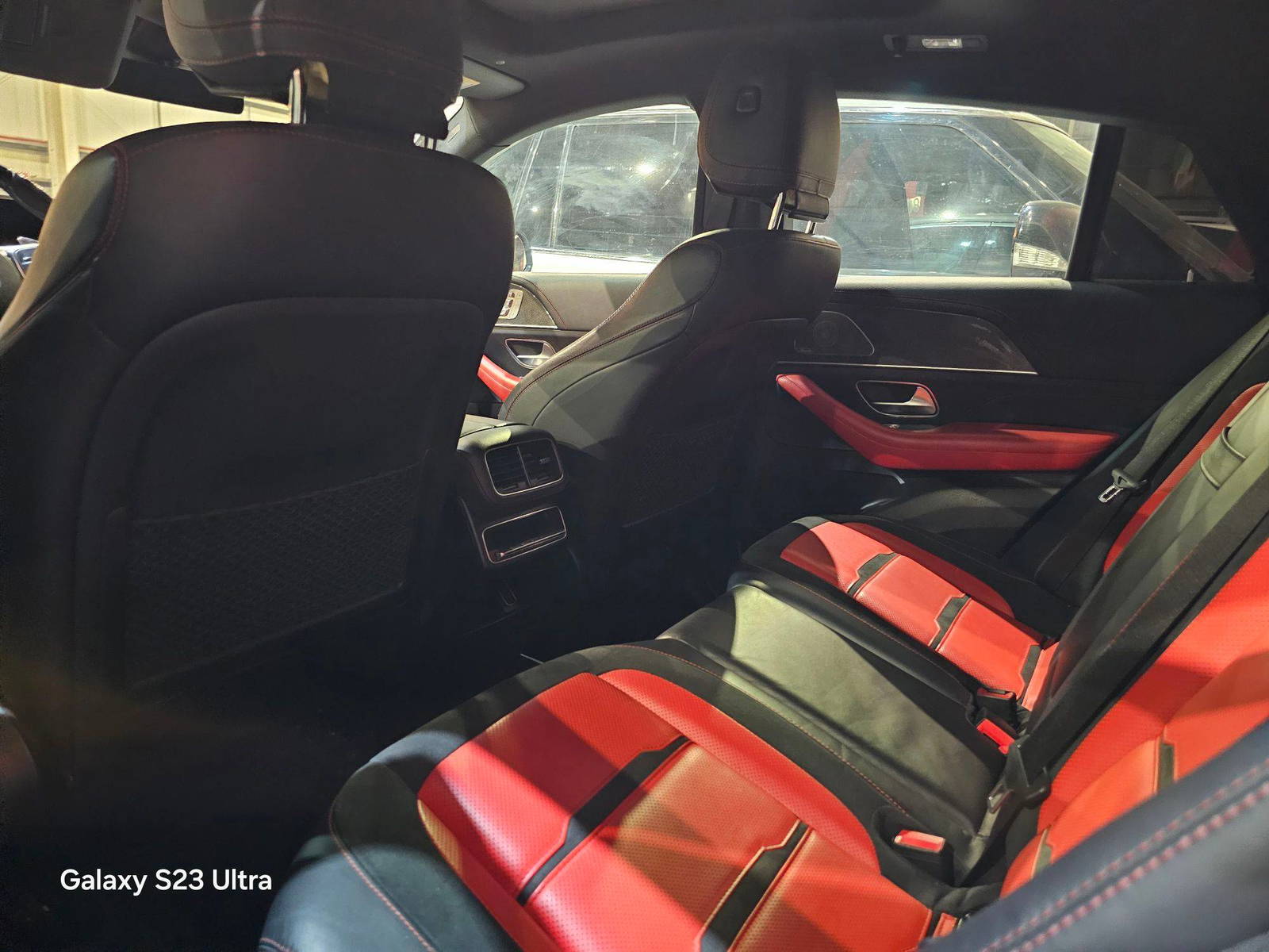 2022 MERCEDES BENZ GLE AMG GLE 53 — 89034 KM — Lot A803839 — Main - Marhaba Auctions Used Cars - Image 7