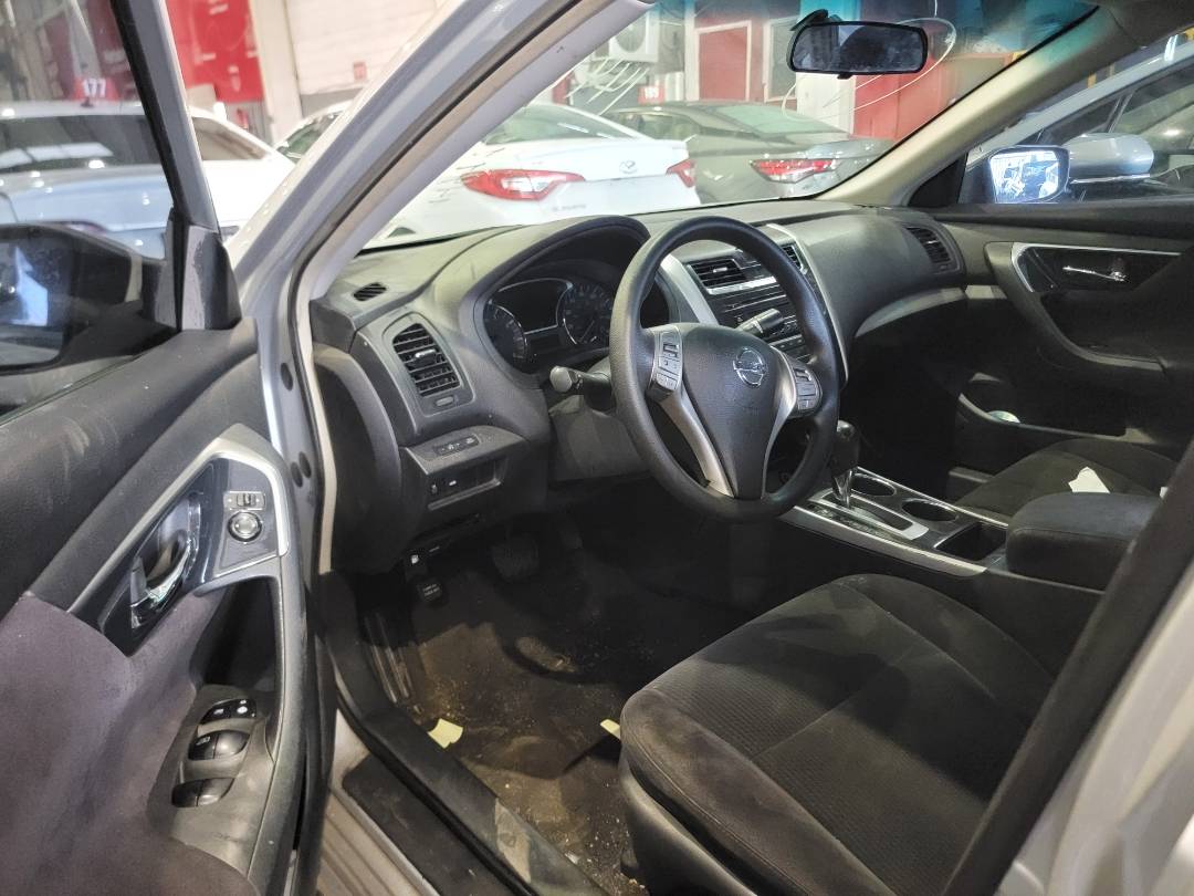 2013 NISSAN ALTIMA — 161615 Miles — Lot 44119 — Main - Marhaba Auctions Used Cars - Image 7