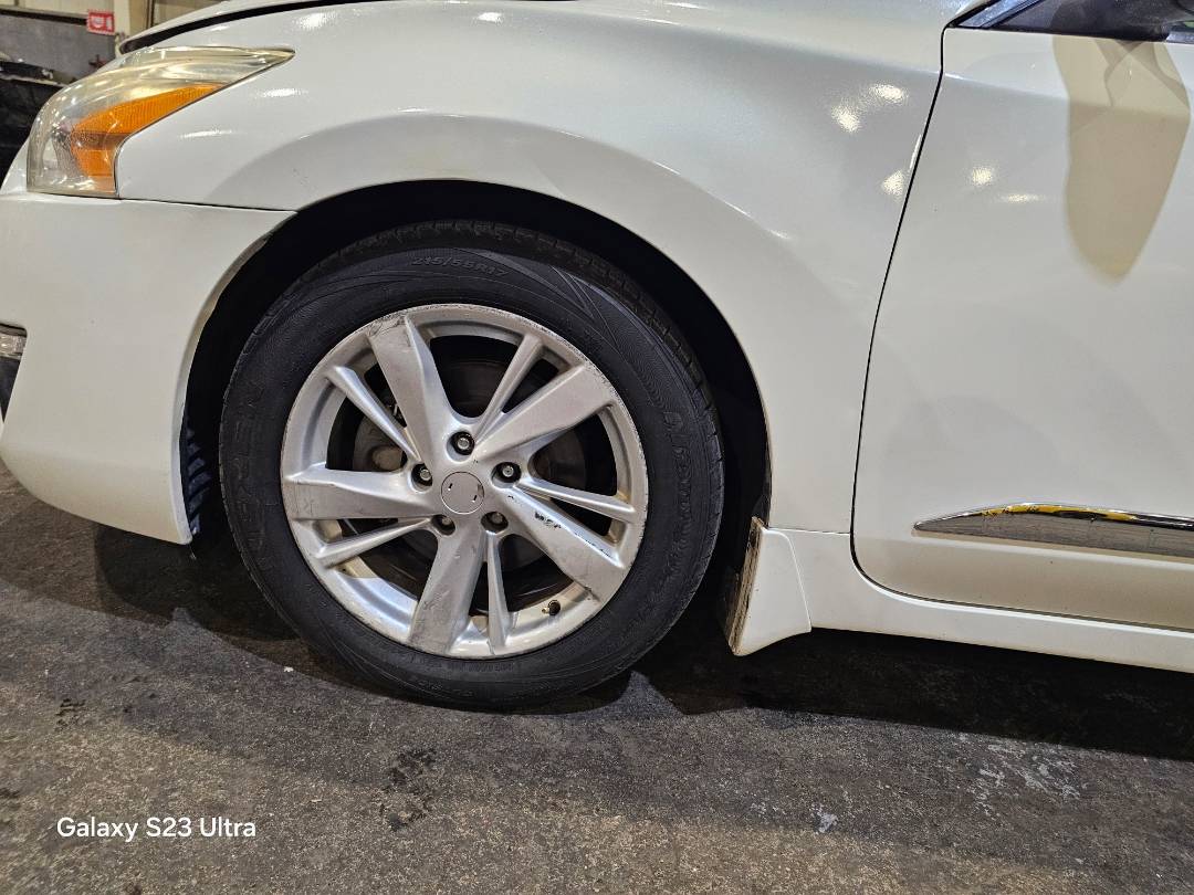 2015 NISSAN ALTIMA — 178588 Miles — Lot P5FC180243 — Main - Marhaba Auctions Used Cars - Image 10