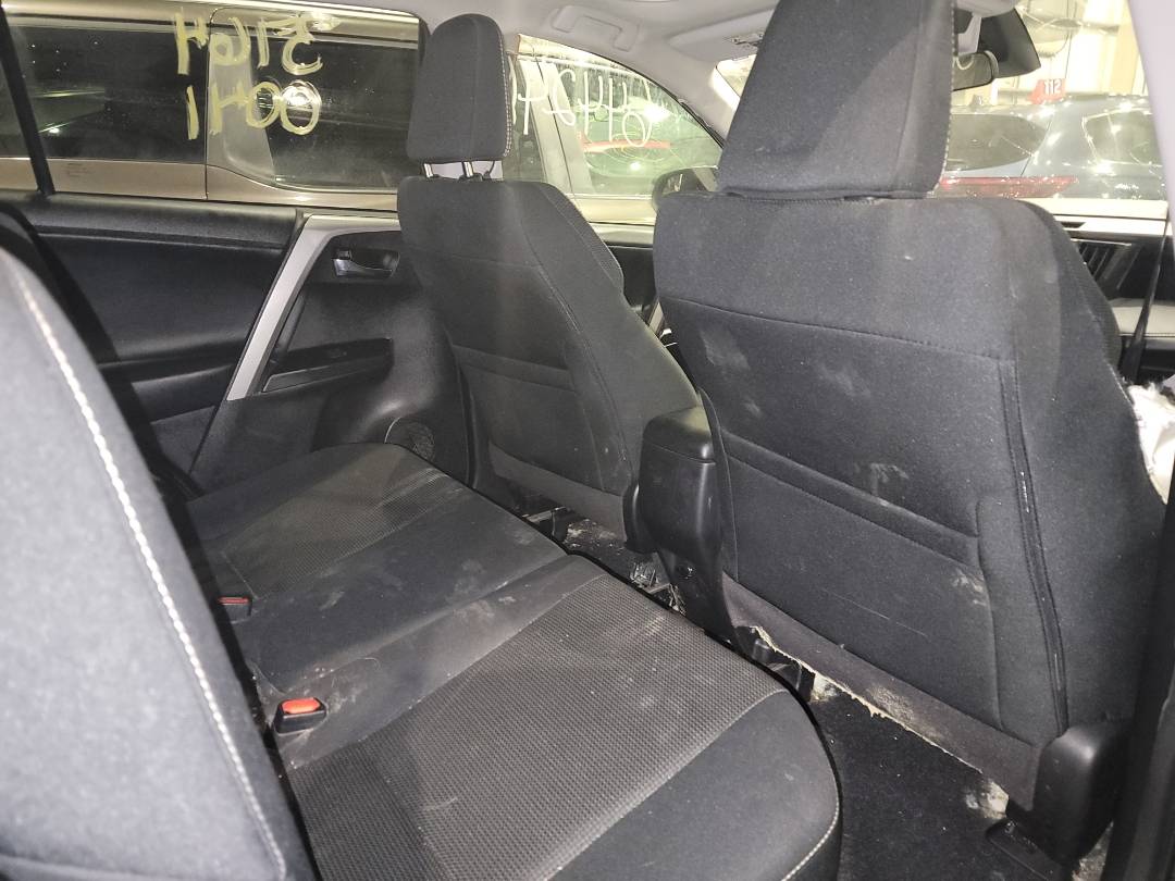 2017 TOYOTA RAV4 — 105248 Miles — Lot W644246 - Marhaba Auctions Used Cars - Image 4