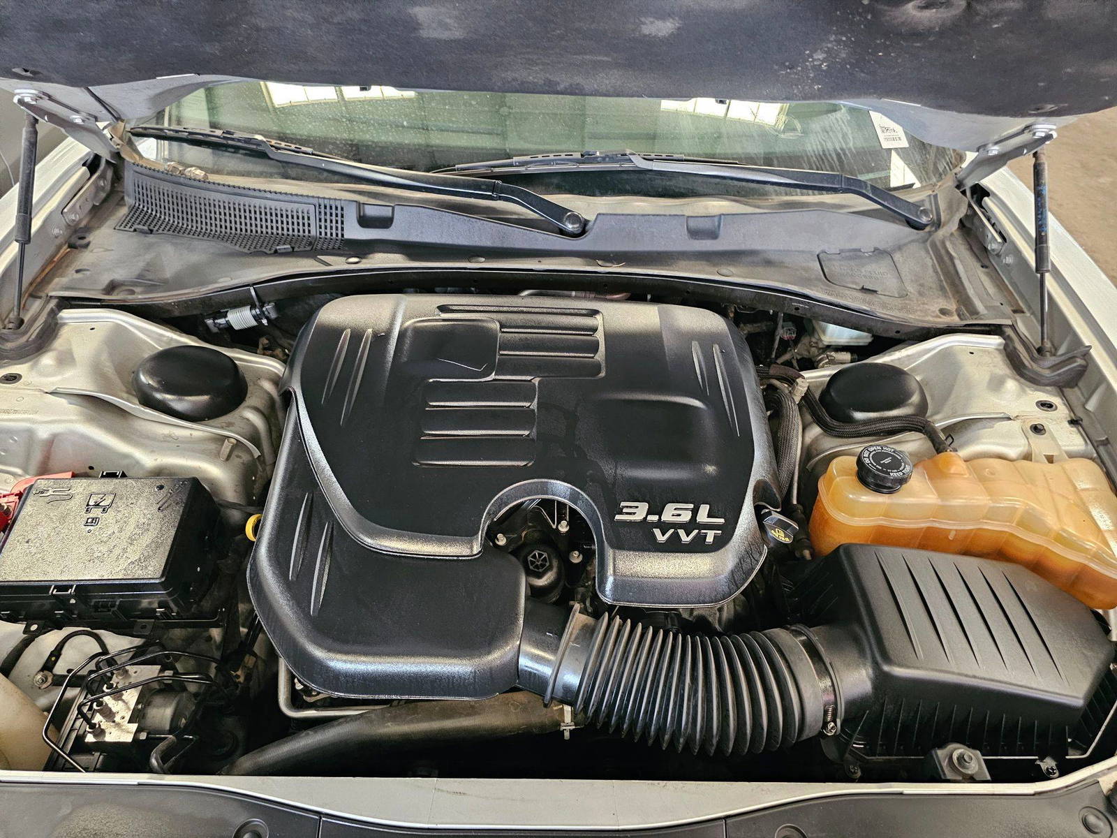 DODGE CHARGER 2021 - Marhaba Auction Used Cars - Image 11