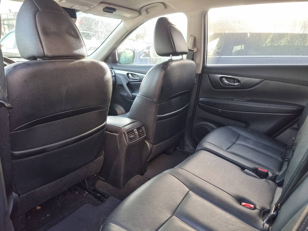 2016 NISSAN ROGUE — 169780 Miles — Lot C918013 — Souq - Marhaba Auctions Used Cars - Image 6