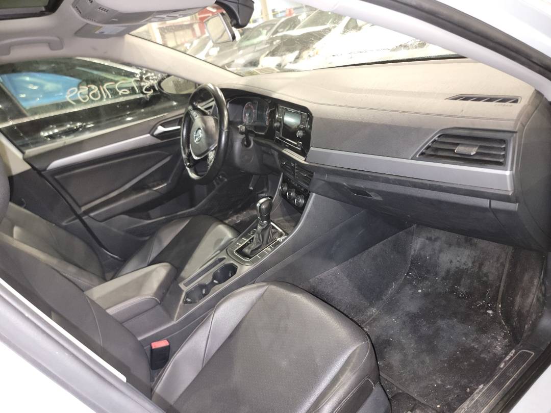 2019 VOLKSWAGEN JETTA — 87317 Miles — Lot 37271559 - Marhaba Auctions Used Cars - Image 6