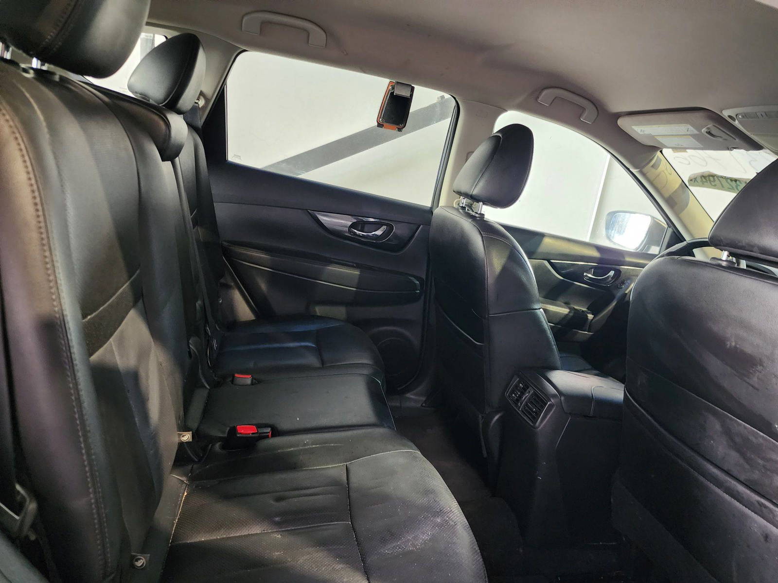 2018 NISSAN ROGUE — 87560 Miles — Lot 47132794 — Main - Marhaba Auctions Used Cars - Image 7