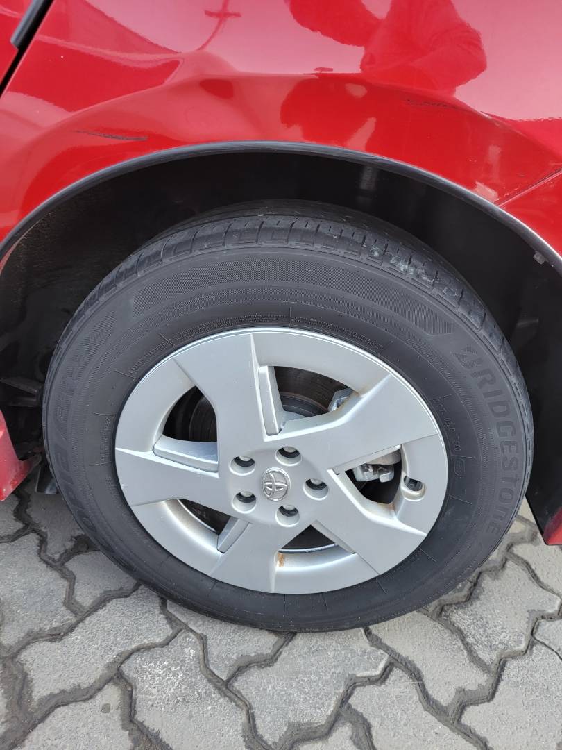2010 TOYOTA PRIUS — 211760 Miles — Lot U3A0245305 — Main - Marhaba Auctions Used Cars - Image 9