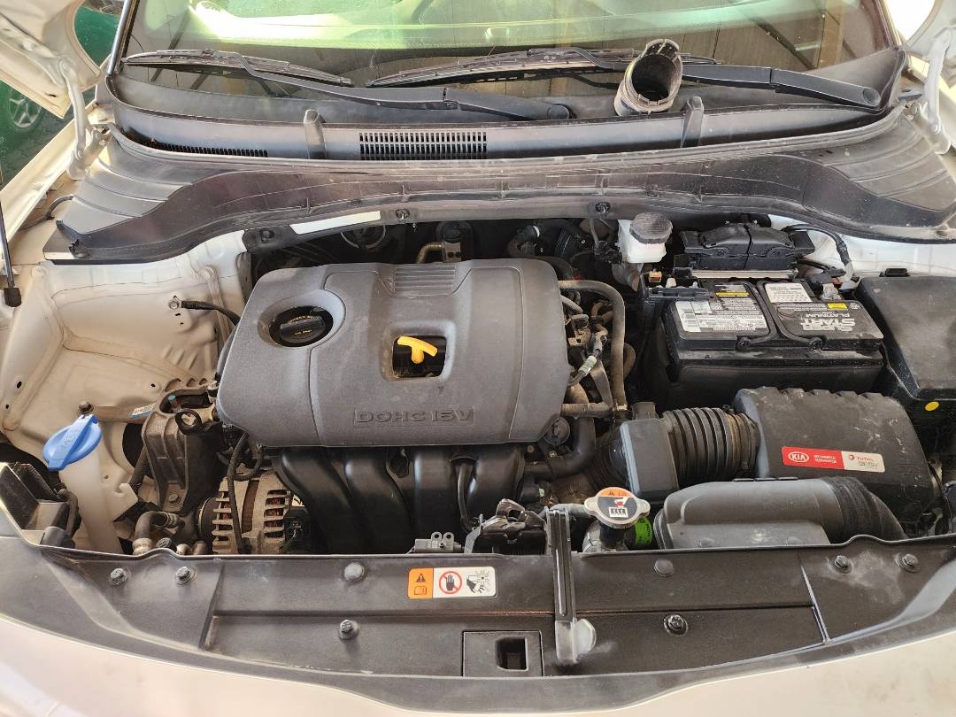 2021 KIA SOUL — 54722 Miles — Lot 7137025 - Marhaba Auctions Used Cars - Image 5