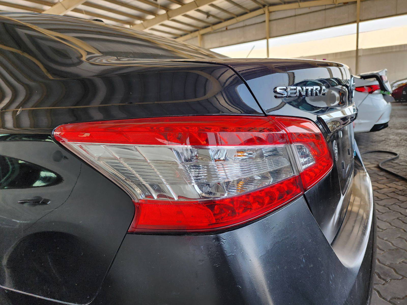 2013 NISSAN SENTRA — 162578 Miles — Lot 76932623 — Main - Marhaba Auctions Used Cars - Image 10