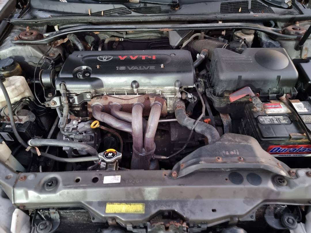 2006 TOYOTA CAMRY — 244217 Miles — Lot 41108347 — Ind. 12 - Marhaba Auctions Used Cars - Image 12