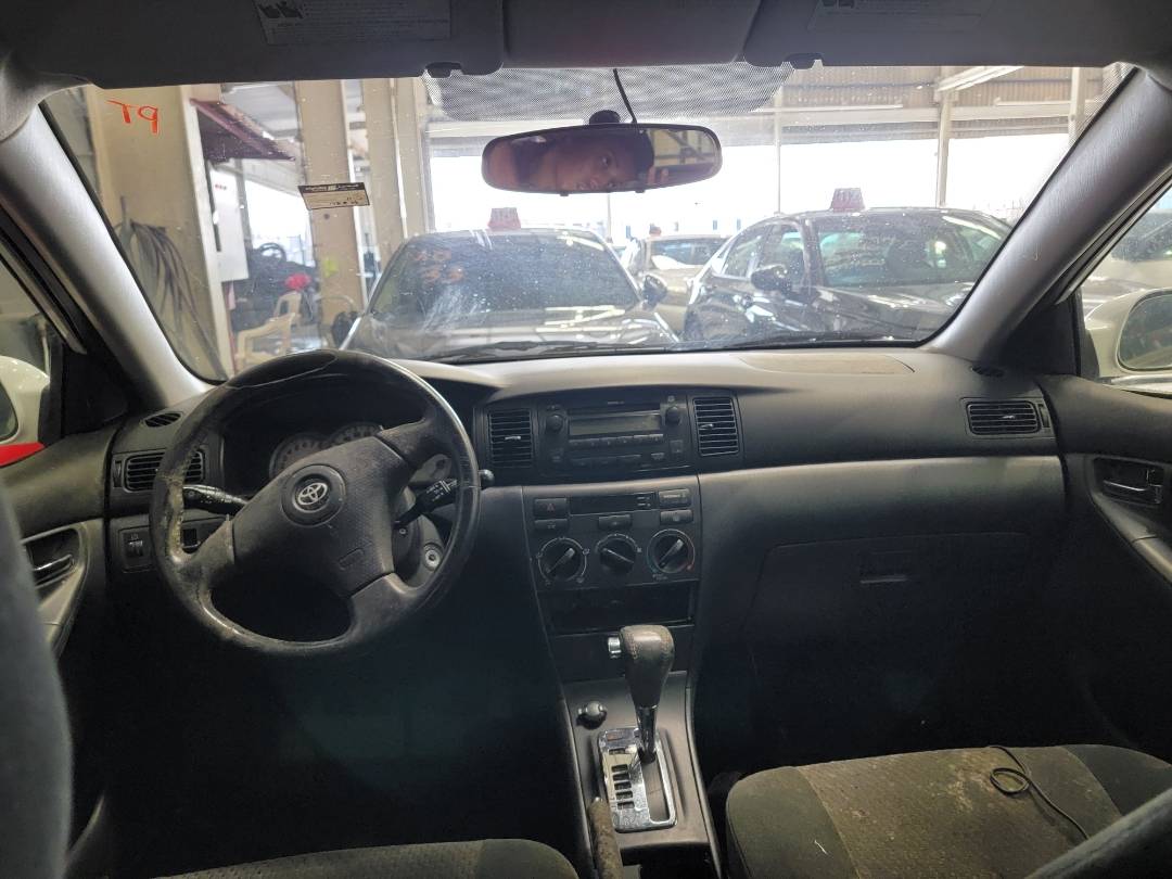 2007 TOYOTA COROLLA — 148871 Miles — Lot 47Z875203 — Main - Marhaba Auctions Used Cars - Image 8