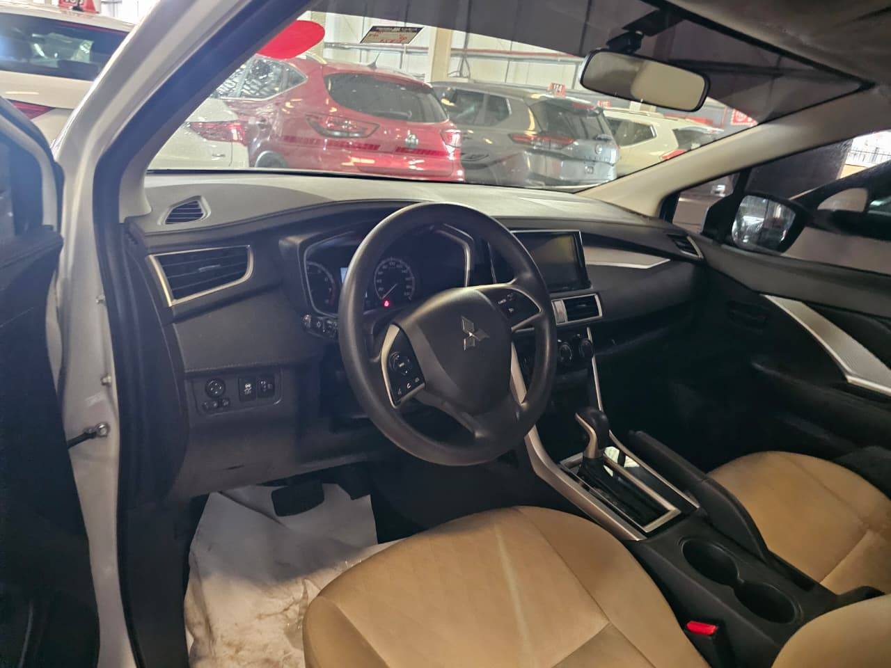 2024 MITSUBISHI Xpander — 75813 KM — Lot RN001499 — Main - Marhaba Auctions Used Cars - Image 7
