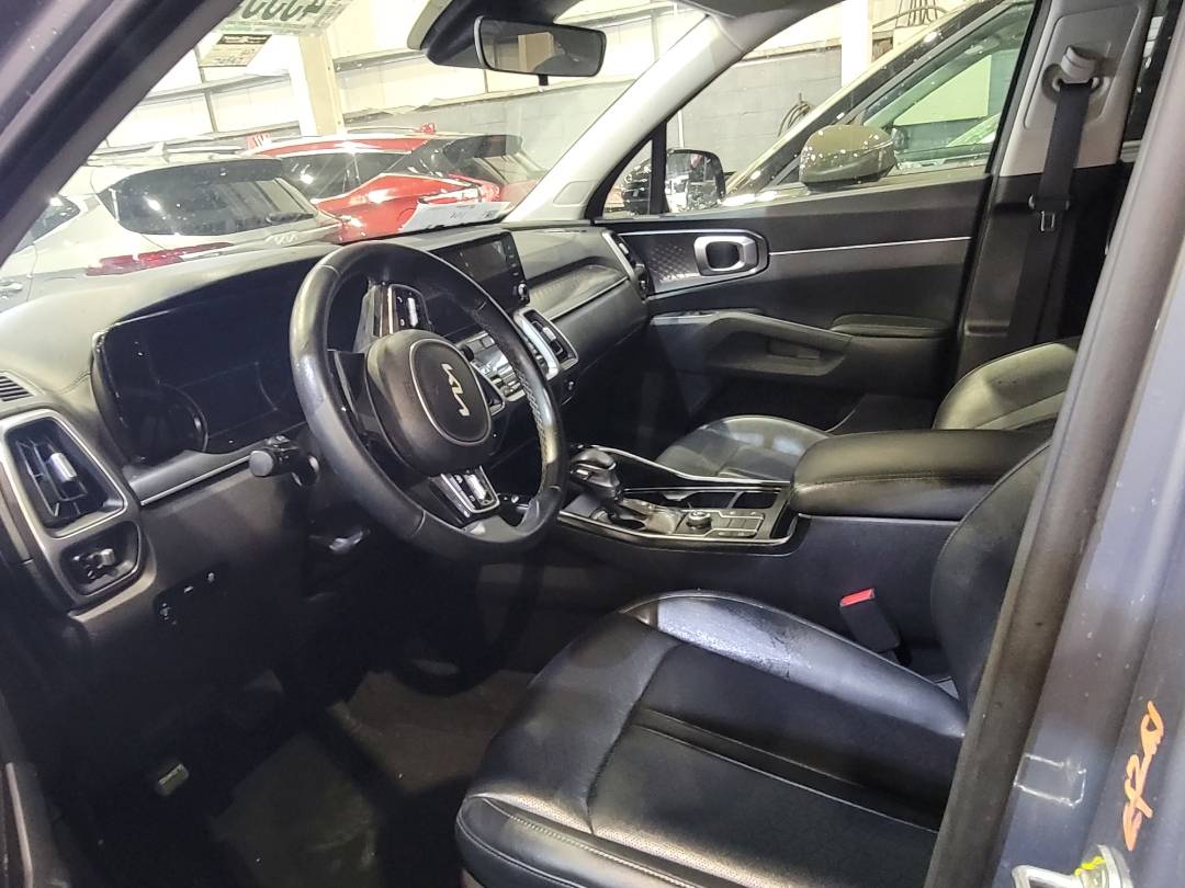 2022 KIA SORENTO — 70543 Miles — Lot 3NG097045 — Main - Marhaba Auctions Used Cars - Image 7