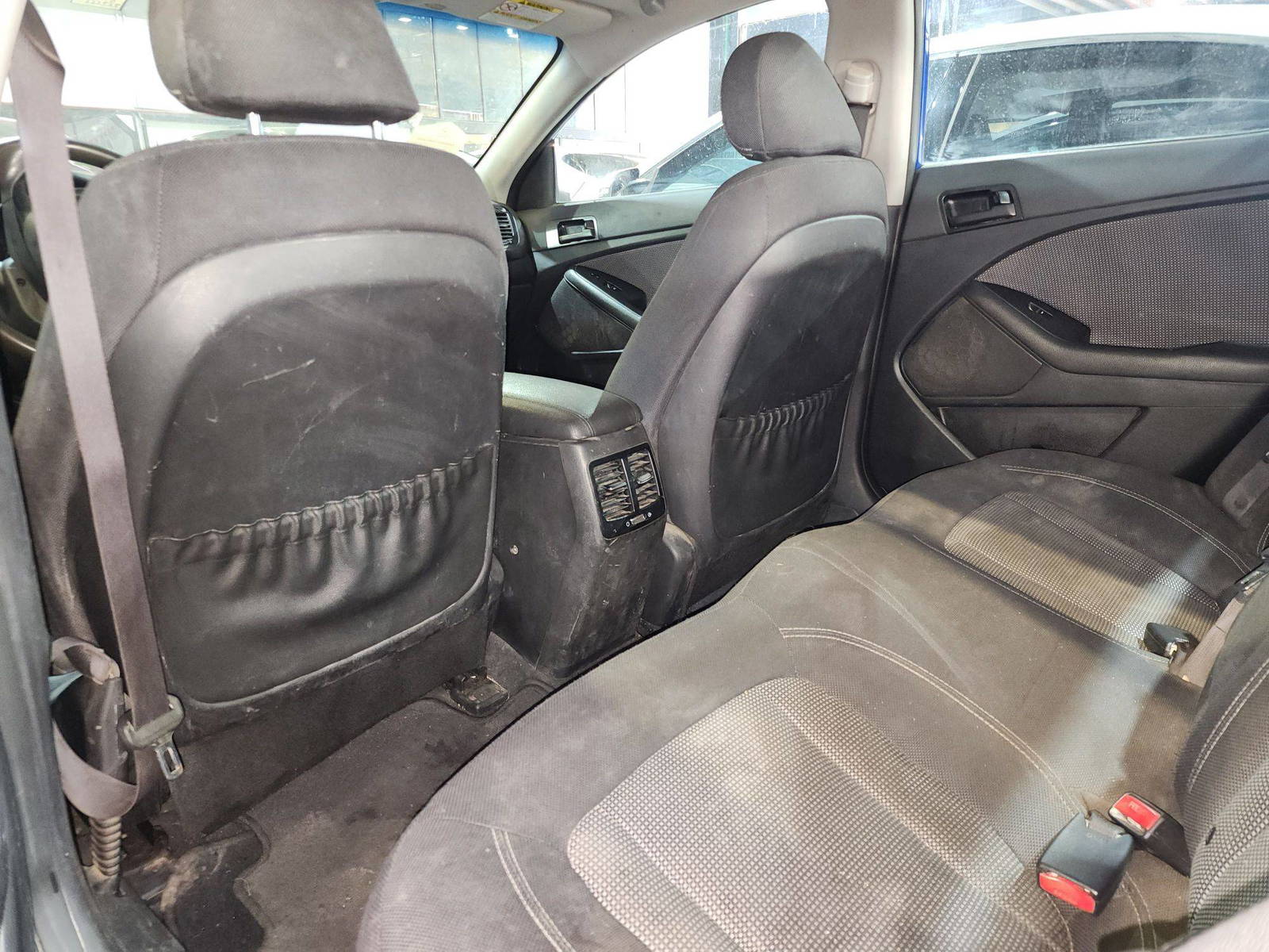 KIA OPTIMA 2012 - Marhaba Auction Used Cars - Image 7