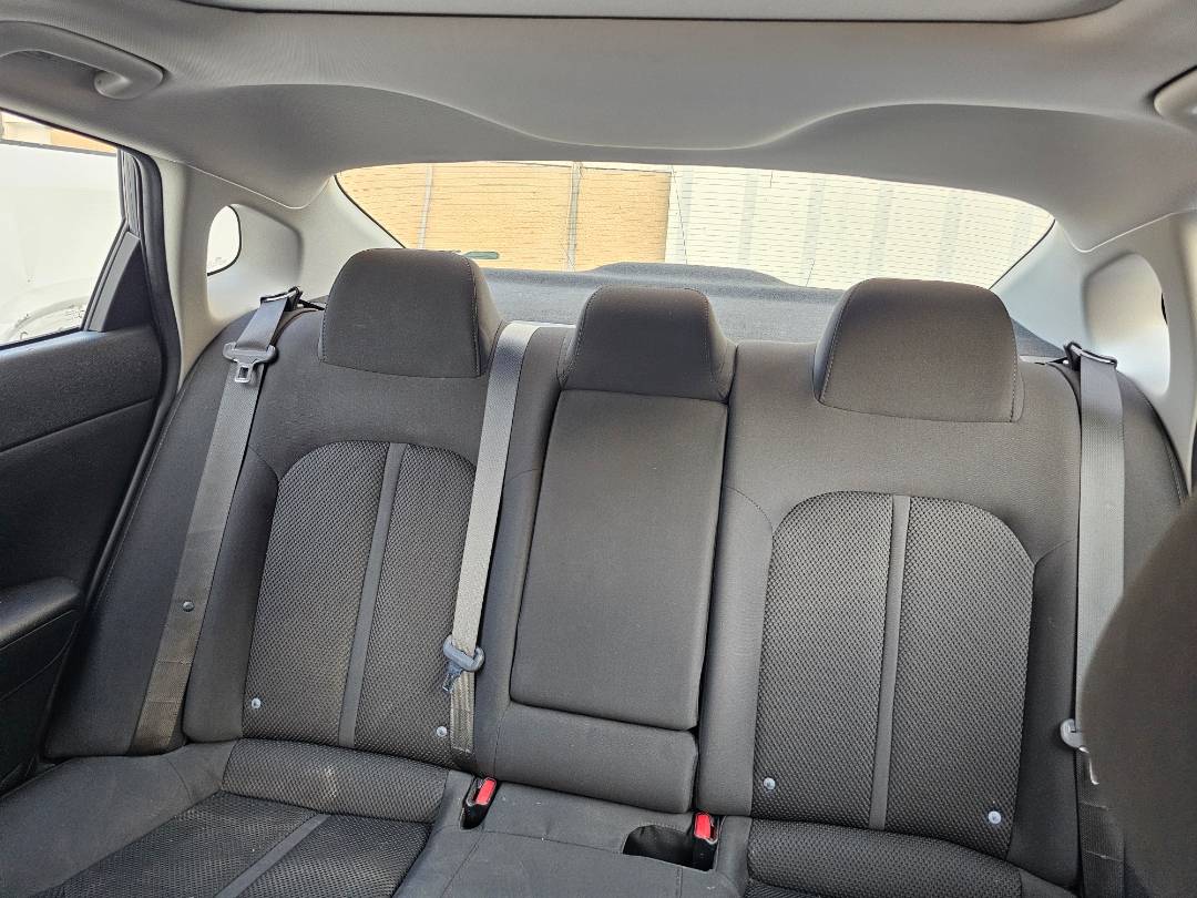 2019 KIA OPTIMA — 140290 Miles — Lot 7KG309372 — Main - Marhaba Auctions Used Cars - Image 8
