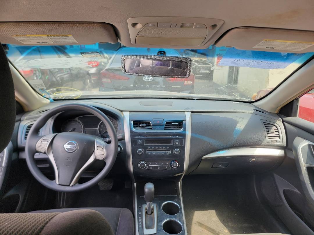 2013 NISSAN ALTIMA — 167249 Miles — Lot 47403753 — Souq - Marhaba Auctions Used Cars - Image 7