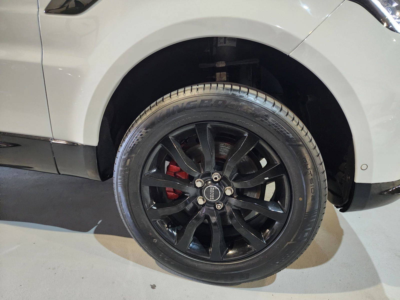 2014 LAND ROVER RANGE ROVER SPORT HSE — 111747 Miles — Lot 76462 — Main - Marhaba Auctions Used Cars - Image 15