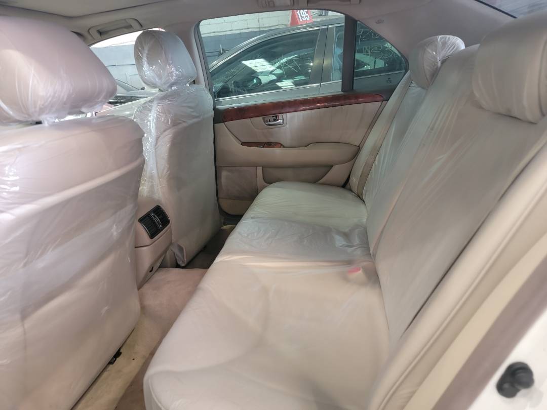 2001 LEXUS LS 430 — 110386 Miles — Lot 30F910023311 — Main - Marhaba Auctions Used Cars - Image 6