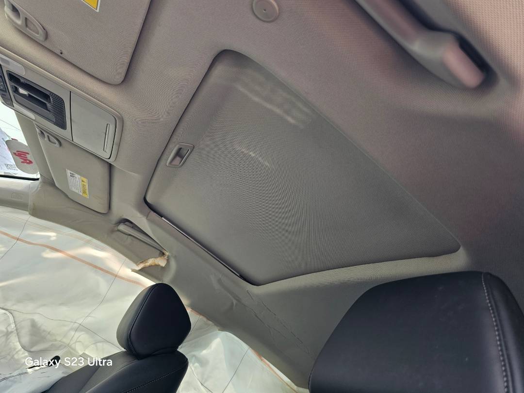 2023 HONDA ACCORD — 116756 Miles — Lot ``4732 — Souq - Marhaba Auctions Used Cars - Image 8