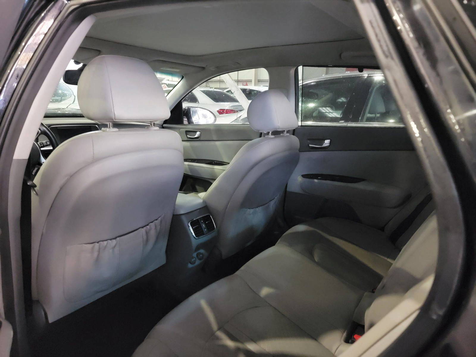 KIA OPTIMA 2016 - Marhaba Auction Used Cars - Image 7