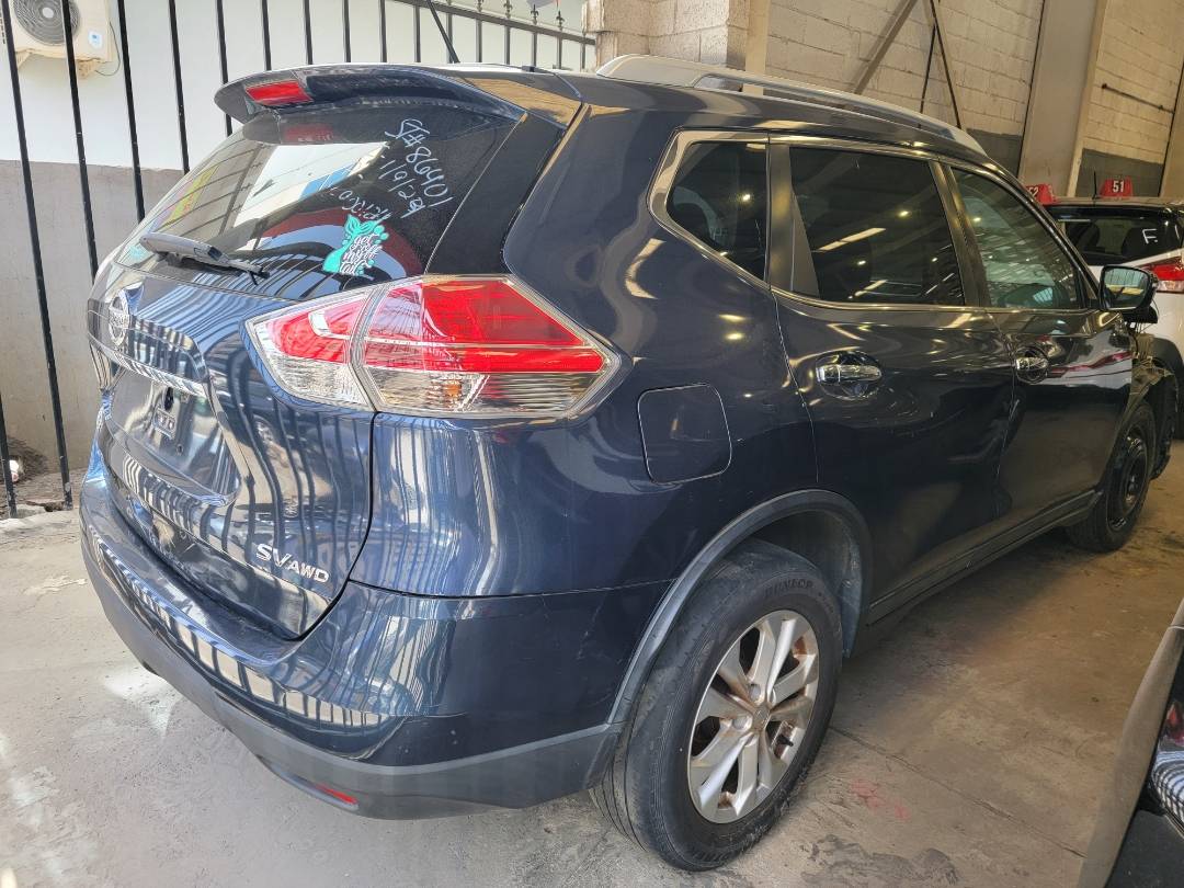 2016 NISSAN ROGUE — 115425 Miles — Lot 0GC900124 — Main - Marhaba Auctions Used Cars - Image 3