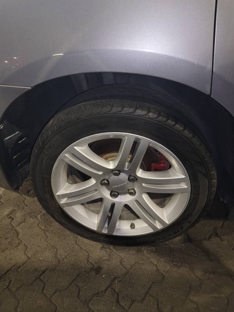 2014 DODGE CHARGER — 138271 Miles — Lot EH180580 — Main - Marhaba Auctions Used Cars - Image 9