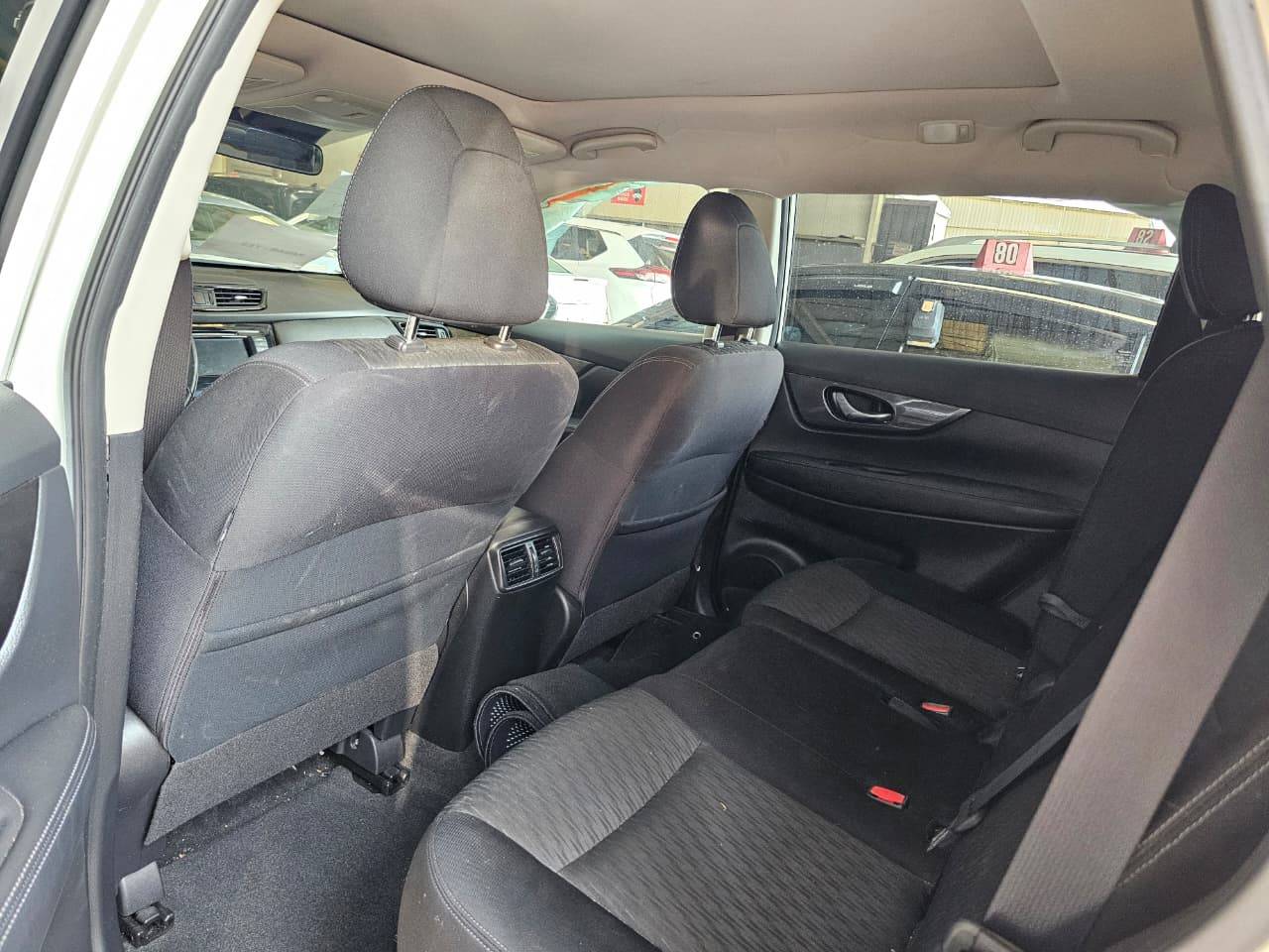 2020 NISSAN ROGUE — 57079 Miles — Lot V0LW119539 — Main - Marhaba Auctions Used Cars - Image 8